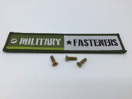 MS35190-238 Machine Screw