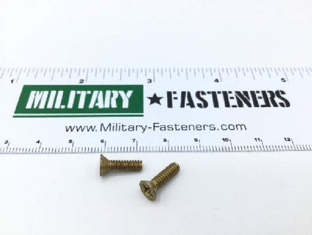 MS35190-238 Machine Screw (2)