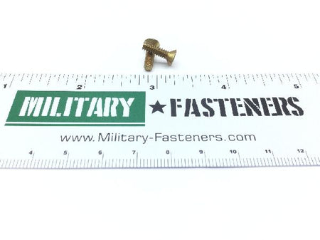 MS35190-238 Machine Screw (5)