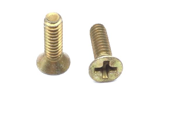 MS35190-238 Machine Screw (7)