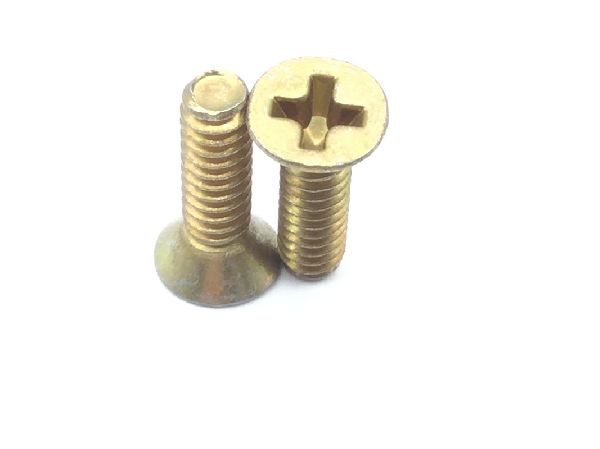 MS35190-238 Machine Screw (8)
