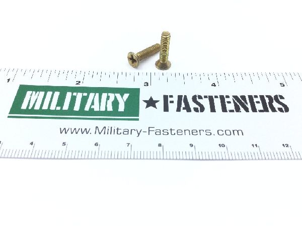 MS35190-239 Machine Screw