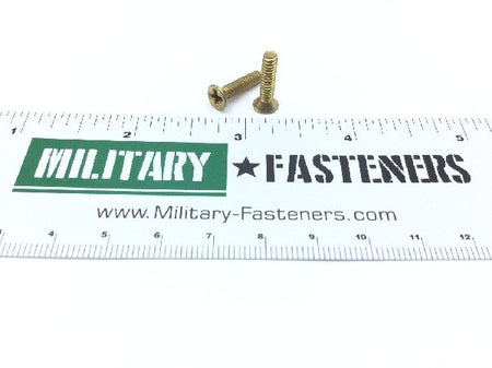 MS35190-239 Machine Screw