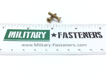 MS35190-239 Machine Screw (2)
