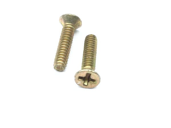 MS35190-239 Machine Screw (4)