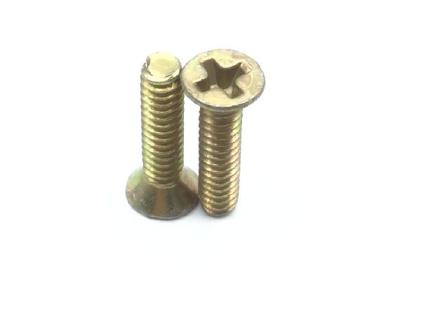 MS35190-239 Machine Screw (5)