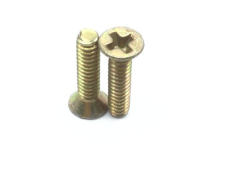 MS35190-239 Machine Screw (5)