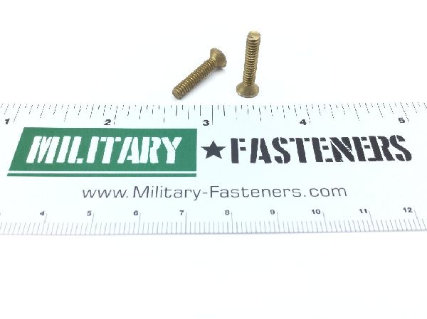 MS35190-240 Machine Screw