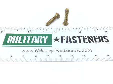 MS35190-240 Machine Screw