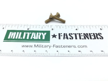 MS35190-240 Machine Screw (2)