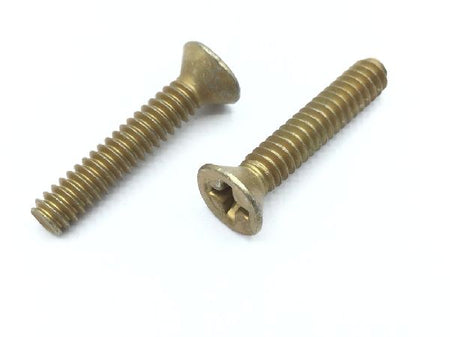MS35190-240 Machine Screw (6)