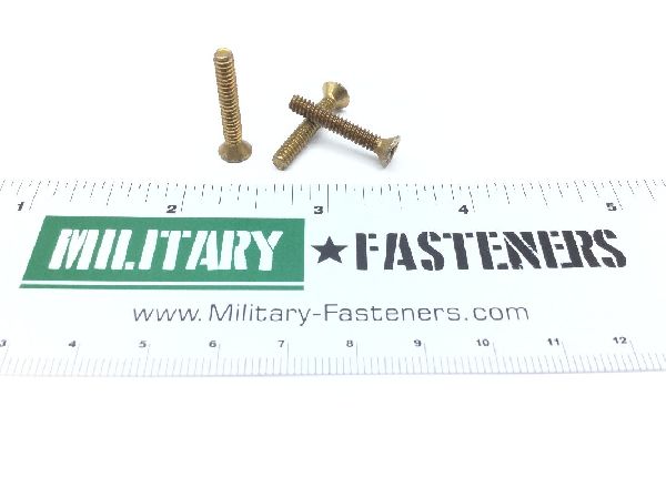 MS35190-241 Machine Screw