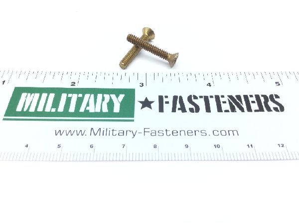 MS35190-241 Machine Screw (2)