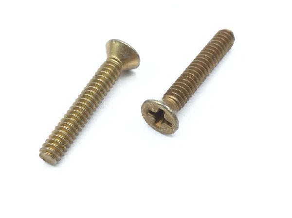 MS35190-241 Machine Screw (5)