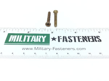 MS35190-242 Machine Screw (2)