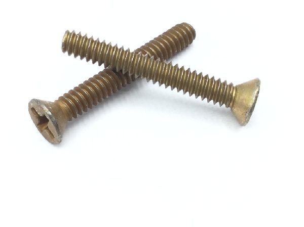 MS35190-242 Machine Screw (4)