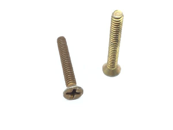 MS35190-242 Machine Screw (5)