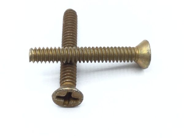 MS35190-242 Machine Screw (6)