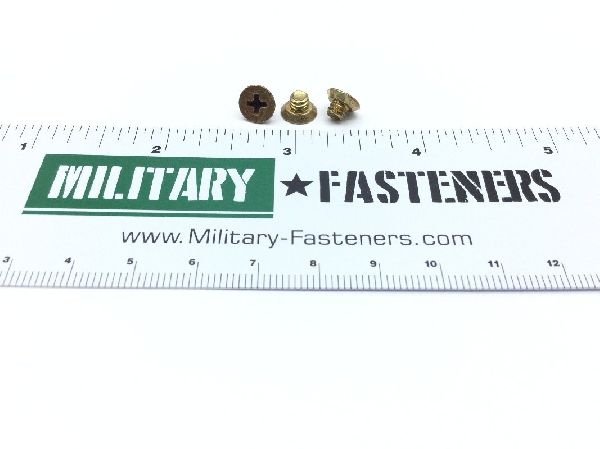 MS35190-248 Machine Screw