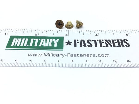 MS35190-248 Machine Screw