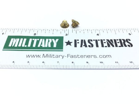 MS35190-248 Machine Screw (2)