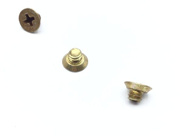 MS35190-248 Machine Screw (4)