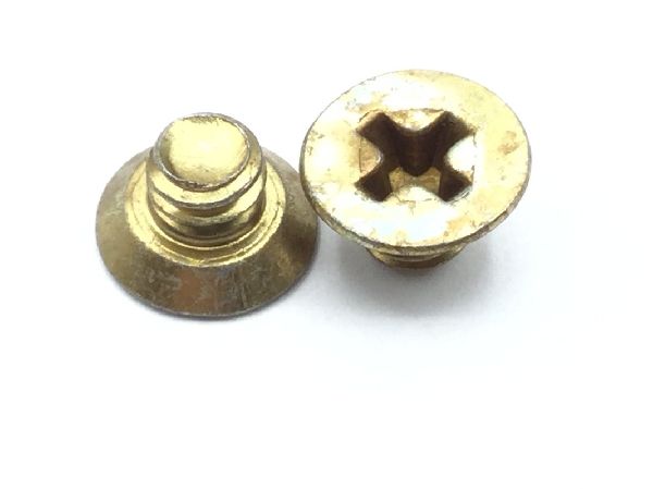 MS35190-248 Machine Screw (5)