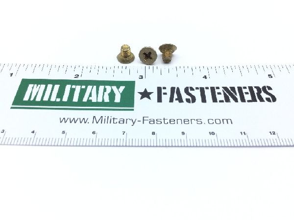 MS35190-249 Machine Screw
