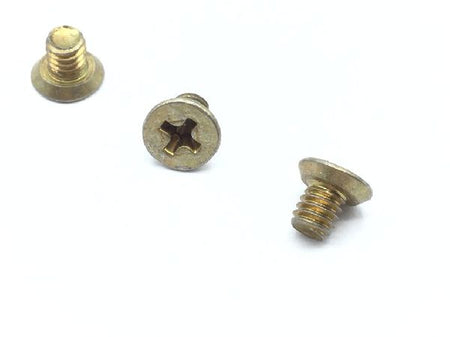 MS35190-249 Machine Screw (4)