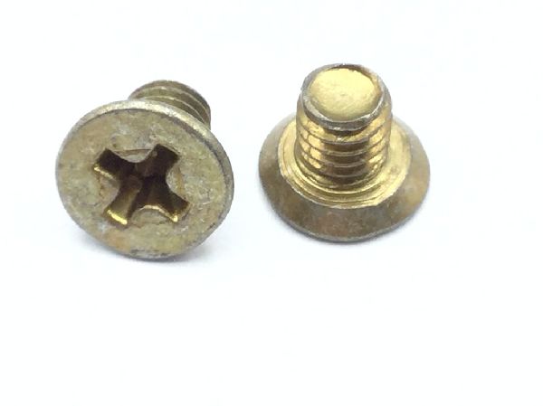 MS35190-249 Machine Screw (5)