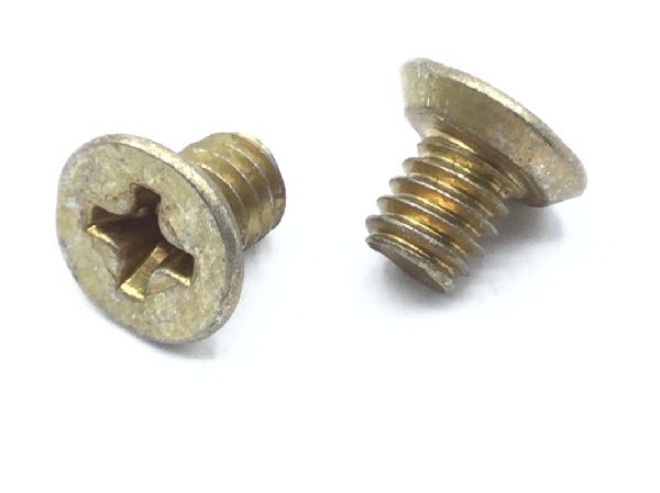 MS35190-249 Machine Screw (6)
