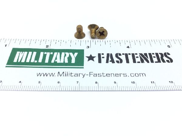 MS35190-250 Machine Screw