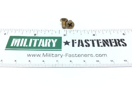 MS35190-250 Machine Screw (2)