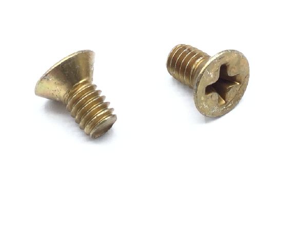 MS35190-250 Machine Screw (4)