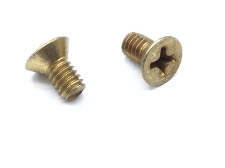 MS35190-250 Machine Screw (4)