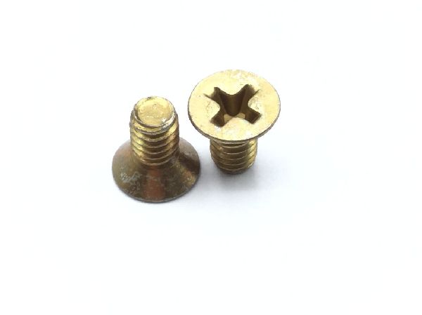 MS35190-250 Machine Screw (5)