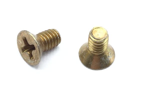 MS35190-250 Machine Screw (6)
