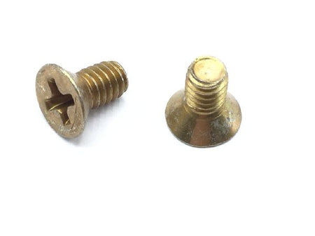 MS35190-250 Machine Screw (6)