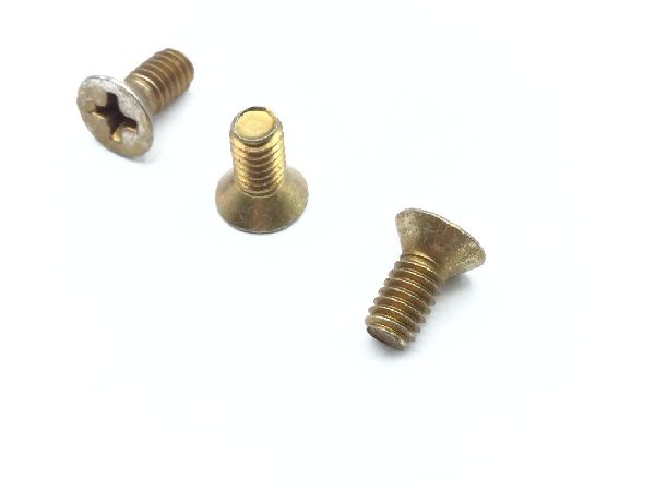 MS35190-251 Machine Screw (4)
