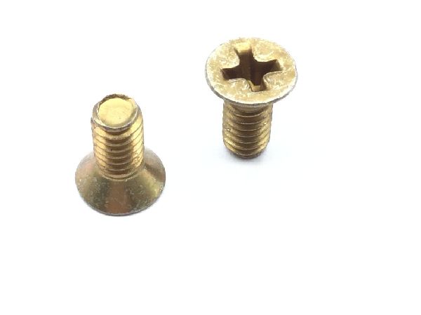 MS35190-251 Machine Screw (5)