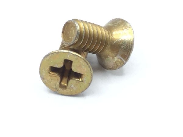 MS35190-251 Machine Screw (6)