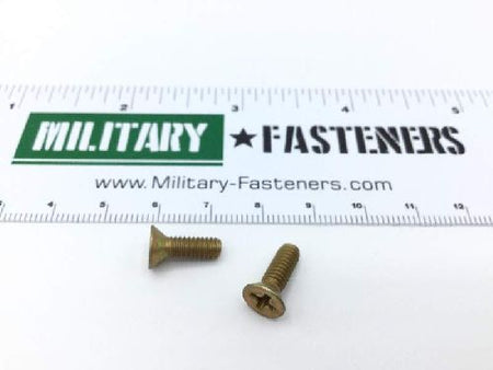 MS35190-253 Machine Screw