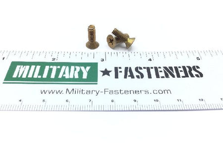 MS35190-253 Machine Screw (3)
