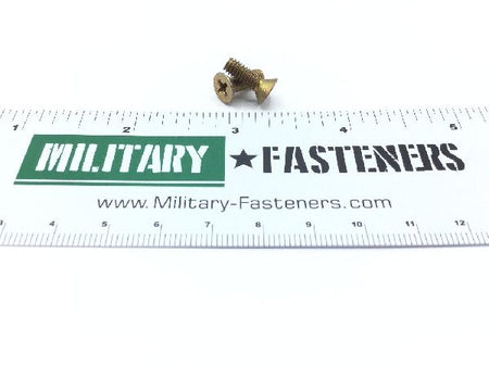 MS35190-253 Machine Screw (4)