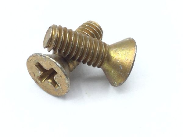 MS35190-253 Machine Screw (5)