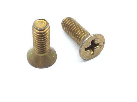 MS35190-253 Machine Screw (6)