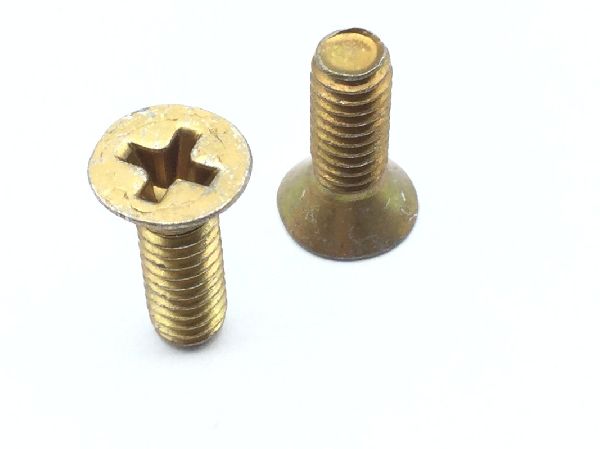 MS35190-253 Machine Screw (7)