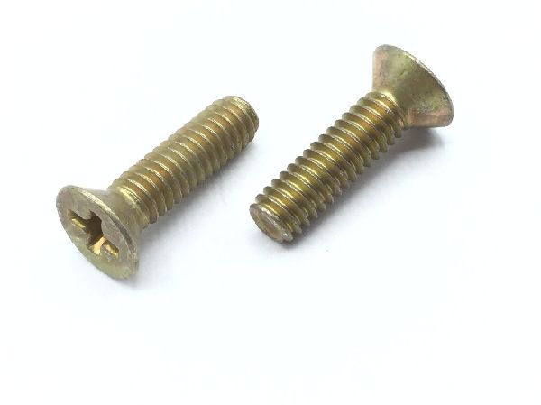 MS35190-254 Machine Screw (4)