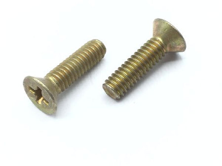 MS35190-254 Machine Screw (4)