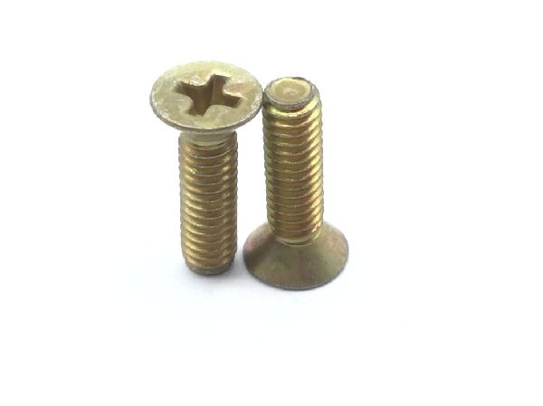 MS35190-254 Machine Screw (5)